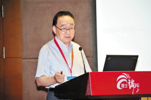 盧強:智能微能源網群提升電網靈活性