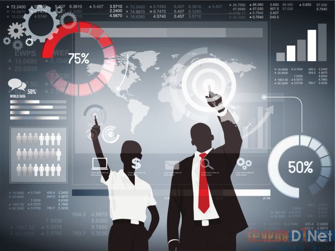 CIO:誰來領(lǐng)導(dǎo)企業(yè)的數(shù)字化轉(zhuǎn)型?