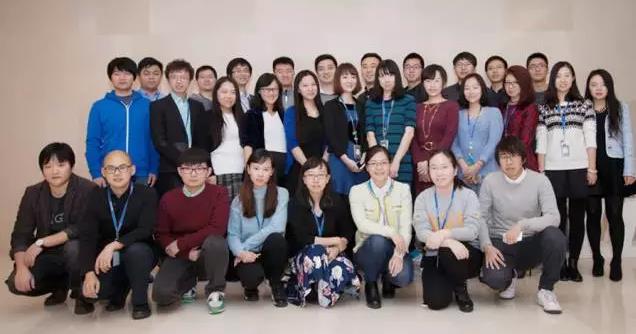 17條軍規(guī)+智能黑科技,騰訊是這樣做新聞APP的