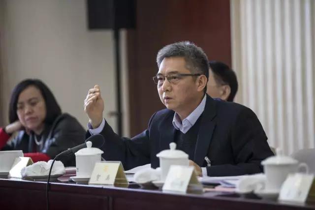 棄核、棄風、棄水、棄光——能源結構調整這事兒委員們有點急
