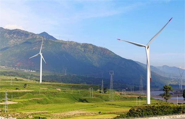 風電運維行業獲發展機遇 市場總量將達千億以上