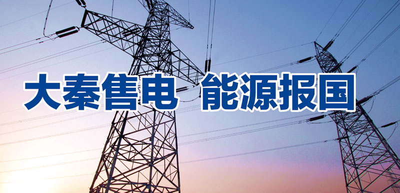互聯網售電公司將橫空出世