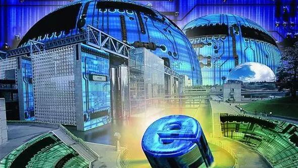 能源互聯網風口已到 行業掘金面臨哪些挑戰？