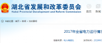 湖北省2017年風(fēng)電裝機252.83萬千瓦 占比3.55%