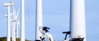 全球首款商業化的氫能源電動自行車法國上路