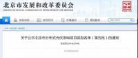 累計5983個光伏項目獲北京市獎勵，71個企業并網總規模為46.098MW！（3毛錢度電補貼2019年底終止）