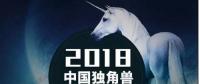 云計算廠商華云數據入選“2018中國獨角獸100強