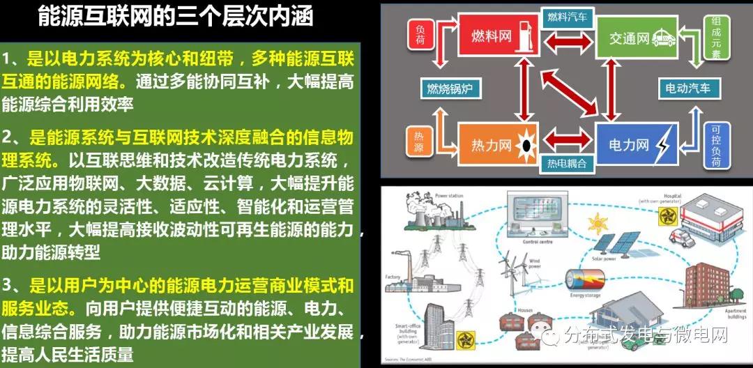 周孝信：能源轉(zhuǎn)型中我國新一代電力系統(tǒng)的發(fā)展前景