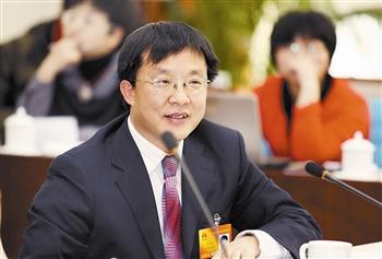 天津大學(xué)副校長(zhǎng)張鳳寶:建設(shè)全國(guó)統(tǒng)一電力市場(chǎng) 促進(jìn)清潔能源消納