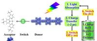中國科大提出首個自適應開關的有機分子太陽能電池設計