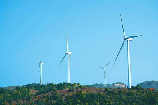 風電環保審批緊箍咒