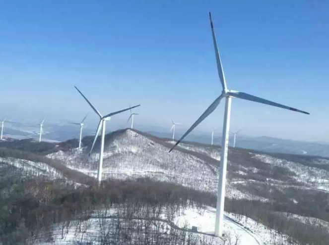 上海市科技委：2018年開展深遠海風電關鍵技術研究