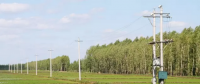 “智能”兩字 讓我們的電網變得帥呆了