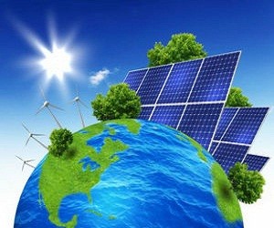 全球最大太陽能發電項目將啟動