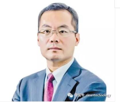 專訪遠景能源副總裁：中國風機企業“走出去”難在哪里？