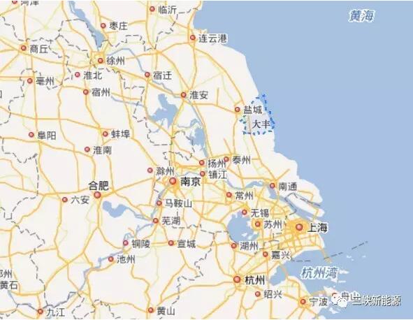 我國離岸距離最遠的海上風(fēng)電項目建設(shè)正式啟動！