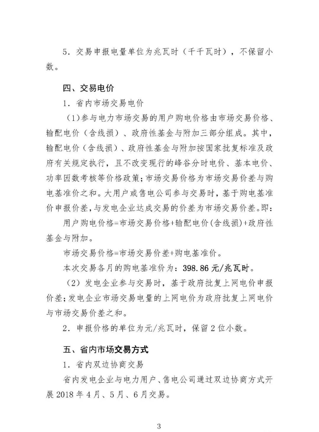 震驚！湖南部分售電公司交了一把“智商稅”