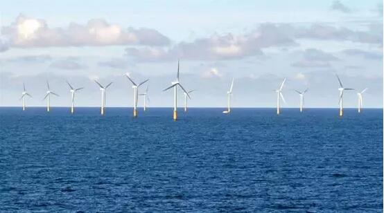 荷蘭制定海上風(fēng)電宏偉藍圖：2030年前實現(xiàn)11.5GW裝機目標(biāo)