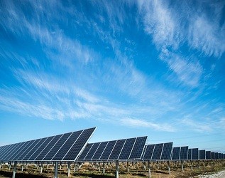 行業觀察丨我國太陽能熱發電產業鏈基本形成