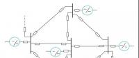 未來中國特高壓電網(wǎng)結構形態(tài)與電源組成相互關系分析
