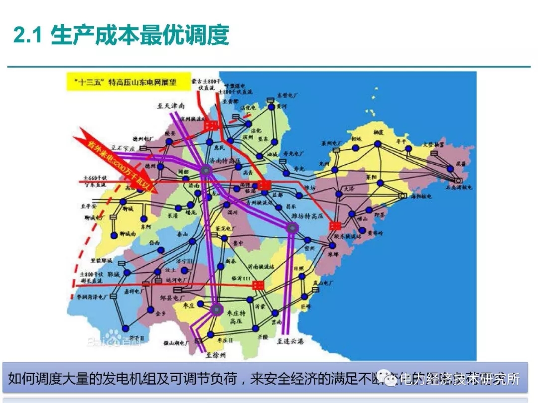 解讀丨如何管理電力現貨市場的價格波動風險