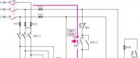 工業(yè)電氣設備控制線路的控制關系