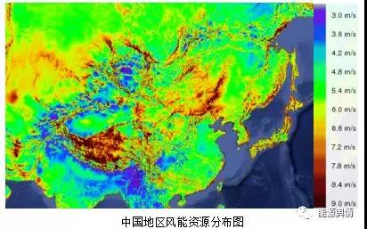 “棄風限電”！中國風能產業的發展困境