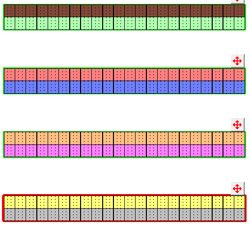 組件橫排豎排發電量到底差多少？