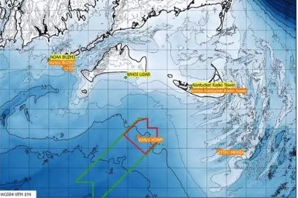 重磅！美國第一個商業規模海上風電項目競標結果公布