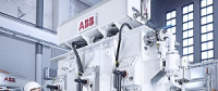 ABB為全球最大功率風力發(fā)電機提供專用變壓器