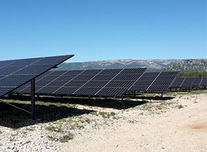 印度在2017/18財年新增太陽能項目容量超10GW 