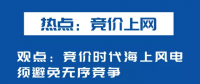 海上風電如何應對競價上網、大功率研發、事故風險？