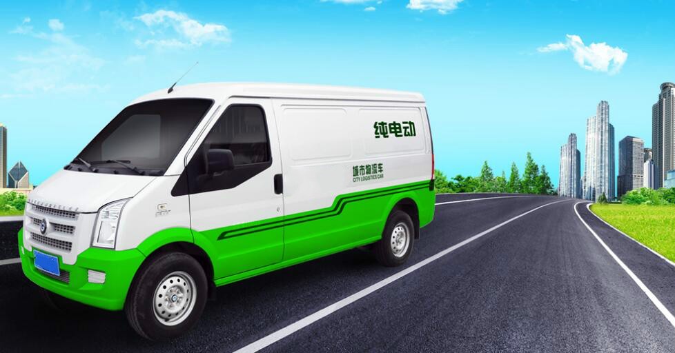 新形勢下，物流車電動化的機會與痛點