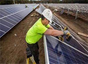 阿特斯陽光電力集團完成日本56MW太陽能項目