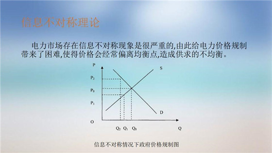 我國(guó)電力價(jià)格規(guī)制現(xiàn)狀、存在的問(wèn)題及原因分析