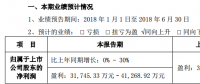 易事特上半年凈利潤預增或達30%