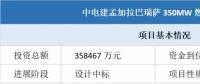 三大主機(jī)招標(biāo)ing｜中電建孟加拉巴瑞薩350MW燃煤電站項目