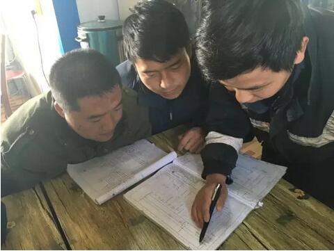 國內(nèi)最大風(fēng)場中廣核民勤200臺風(fēng)機(jī)實現(xiàn)滿發(fā) 創(chuàng)業(yè)內(nèi)新紀(jì)錄！