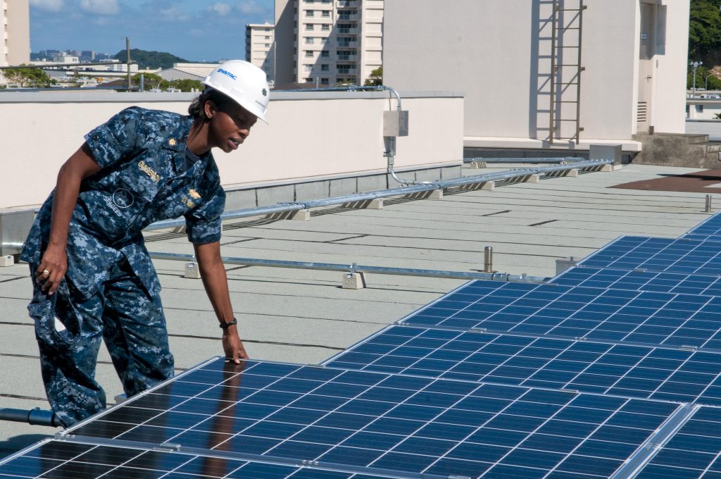 外企攻陷日本太陽能市場 本地組件企業市占率節節敗退