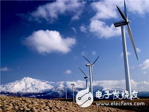 多項政策鼓勵發展風電項目，我國風能發電規模增速穩定