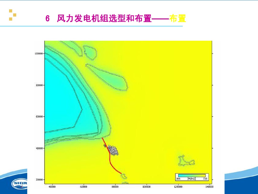 測風(fēng)、風(fēng)機(jī)選型、電氣、土建、施工...中國第一個海上風(fēng)電場基本資料全在這