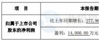 跨界風電能否成功？新光圓成上半年凈利預計同比增13.39%-51.18%