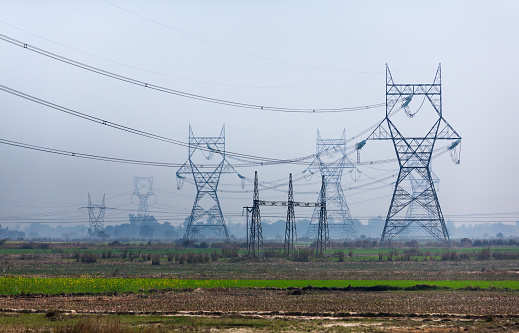 上半年歐洲電力現貨交易量增長7%達288.4太瓦時