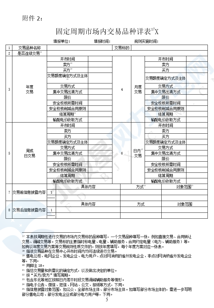 華能、大唐、華電、國家能源等電力企業注意！國家能源局開展這項電力交易規則調研于2018年9月5日截止