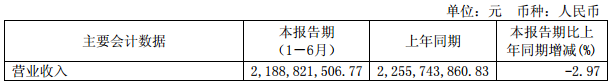 福斯特11.8億投建兩項目 上半年凈利潤22464.96萬