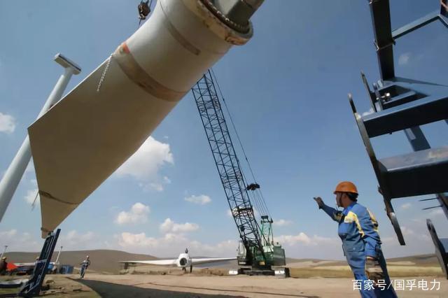 中國(guó)風(fēng)電奇跡：高寒地區(qū)建風(fēng)電場(chǎng)、用18年時(shí)間裝機(jī)量超美國(guó)2倍