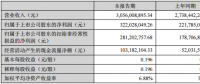 橫店東磁上半年凈利潤同比增長45.20%