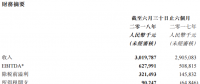 興業(yè)太陽能中期純利大增185.67%