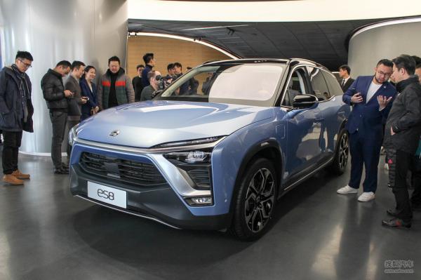 蔚來汽車的“過山車”行情是市場(chǎng)對(duì)產(chǎn)能不放心嗎？