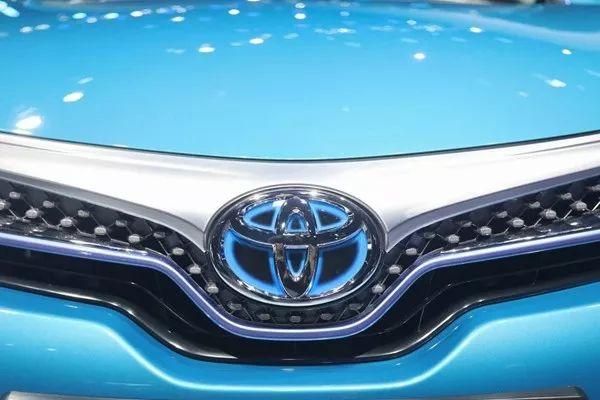 卡羅拉也能免稅送車牌？豐田要斷了國產電動車后路嗎？